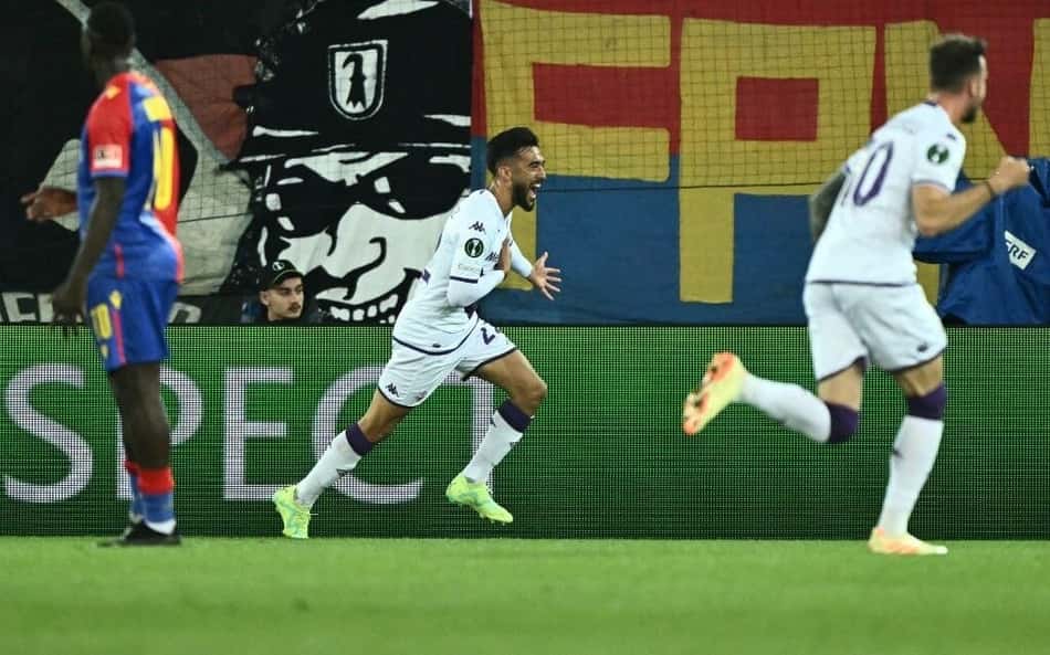 Quem foi? Grito de 'Vai Corinthians!' no vestiário da Fiorentina viraliza; confira