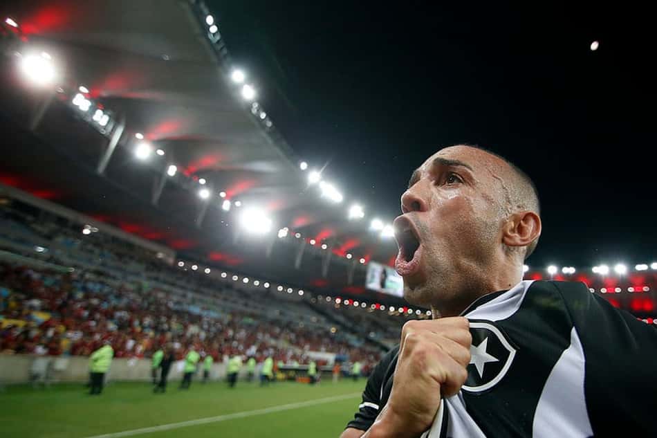 Marçal analisa arbitragem de Flamengo x Botafogo e revela treta com Gabigol: 'Muito chato'