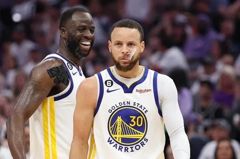 Draymond Green projeta duelo com Lakers nos playoffs: "Vai ser épico"