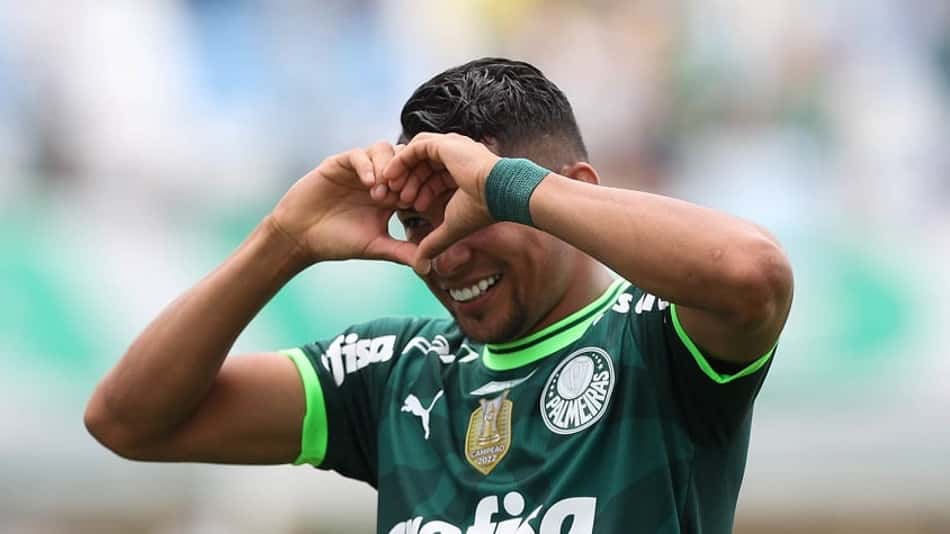 Palmeiras vai ao Equador para encerrar jejum de vitórias fora de casa na Libertadores e na temporada