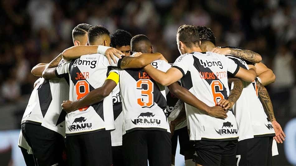 Após a derrota do Vasco, Léo Jardim 'vira a página' e foca no próximo jogo
