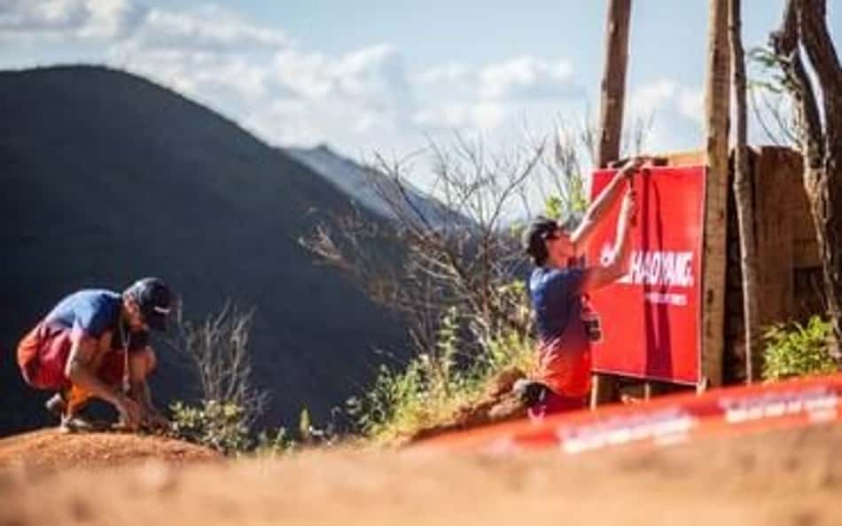 Etapa de Ouro Branco de Estrada Real começa a detalhar pista das provas