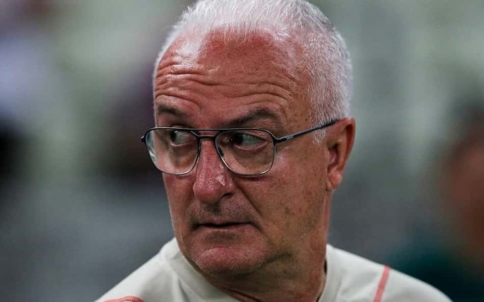 VÍDEO: 'Importante é não querer fazer revolução', diz Dorival Júnior sobre aproveitar trabalhos anteriores do São Paulo