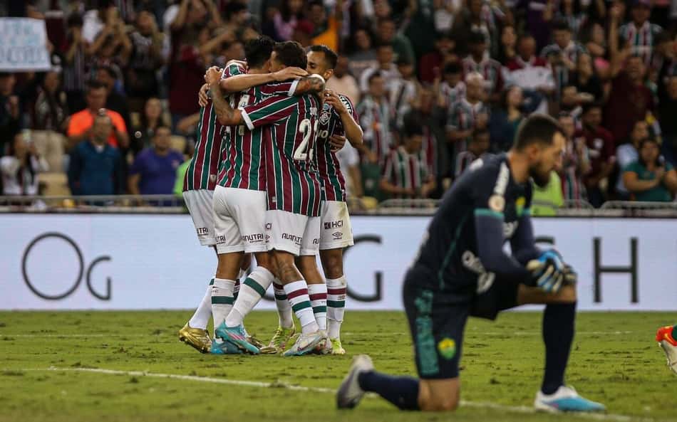 ANÁLISE: Fluminense vence em marcha lenta antes de sequência pesada na temporada