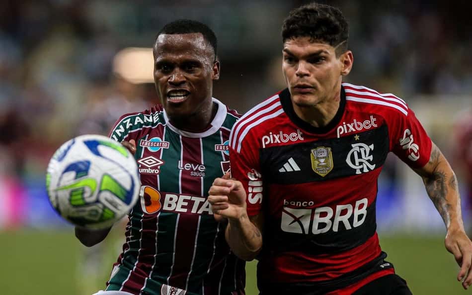 ANÁLISE: Fluminense soube sofrer para ganhar sobrevida na Copa do Brasil
