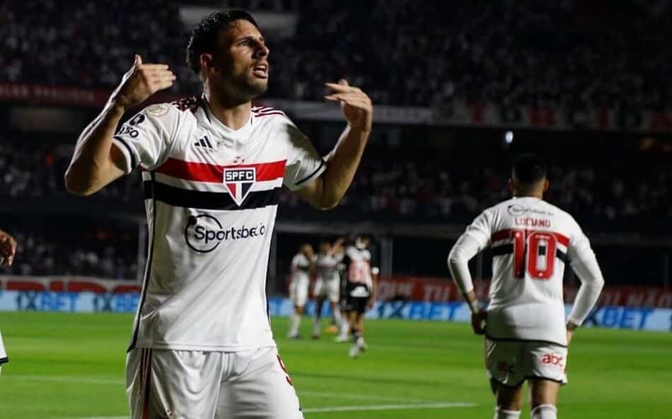 ANÁLISE: Com Dorival, São Paulo acende chama que por muito tempo se apagou