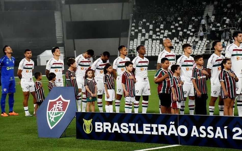 ANÁLISE: Fluminense não consegue se adaptar ao jogo e tem pior atuação ofensiva em 2023