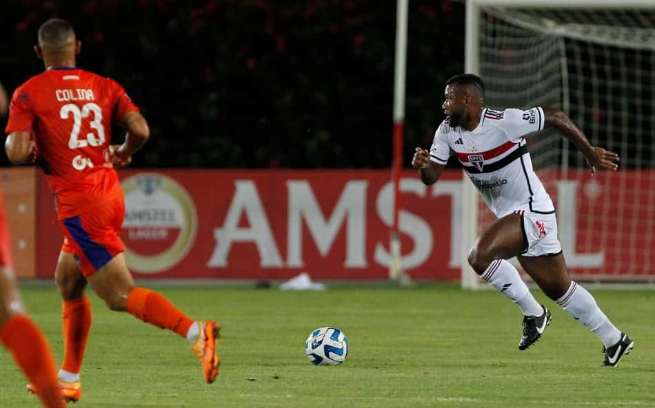 OPINIÃO: São Paulo de Dorival é o time que não perde nem quando aposta alto e acerta até quando erra