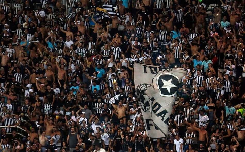 Botafogo x Athletico-PR: 30 mil ingressos vendidos para jogo da Copa do Brasil; saiba como comprar