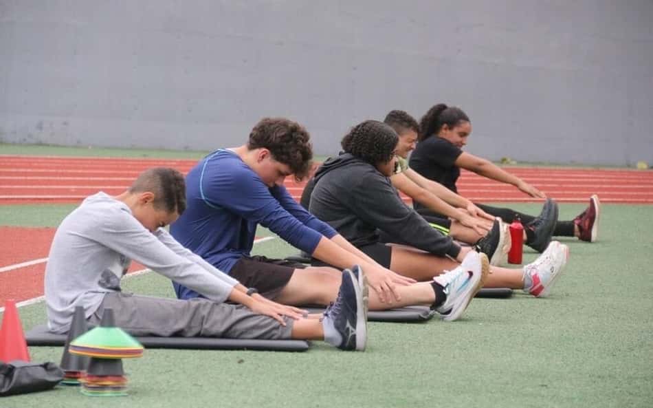 Com presença de Maurren Maggi, Complexo Esportivo que abrange mais de 17 modalidades será inaugurado em Barueri