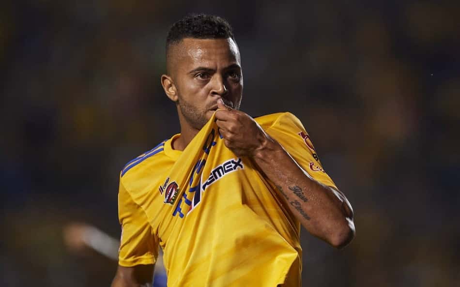 Há seis temporadas no clube, Rafael Carioca deve completar 250 jogos pelo Tigres