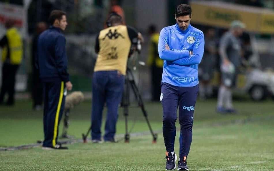 Palpite: Goiás x Palmeiras – Campeonato Brasileiro – 7/5/2023