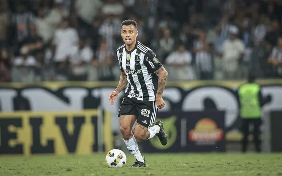 Problemas físicos? Veja histórico de lesões de Allan, possível reforço do Flamengo