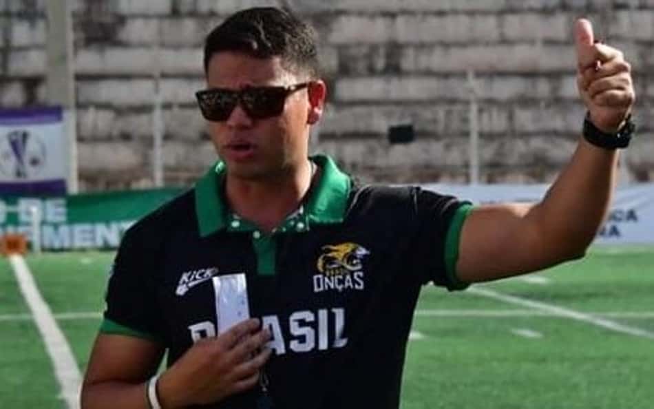 Head coach do Brasil Onças participa de capacitação na Universidade do Texas
