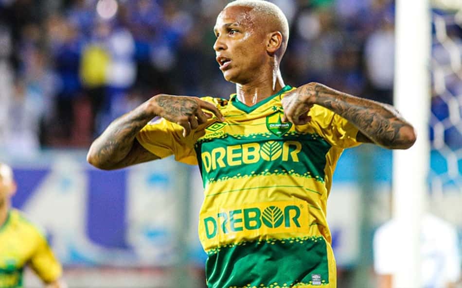 VÍDEO: veja os melhores momentos de Cruzeiro x Cuiabá pelo Campeonato Brasileiro