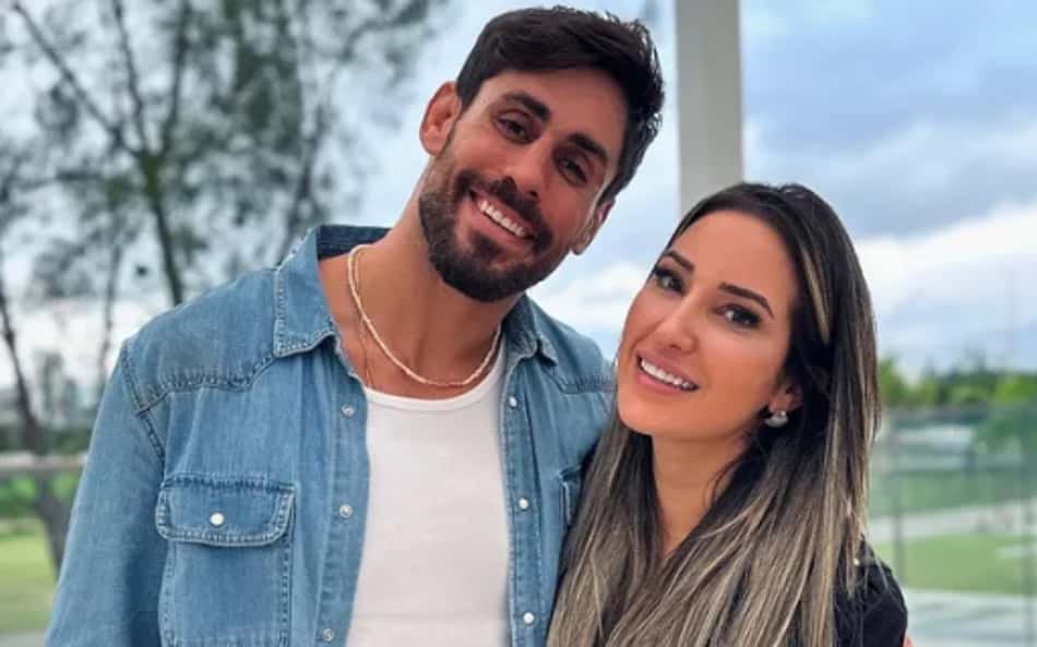 Vai dar namoro? Amanda revela atual status da relação com Cara de Sapato; confira