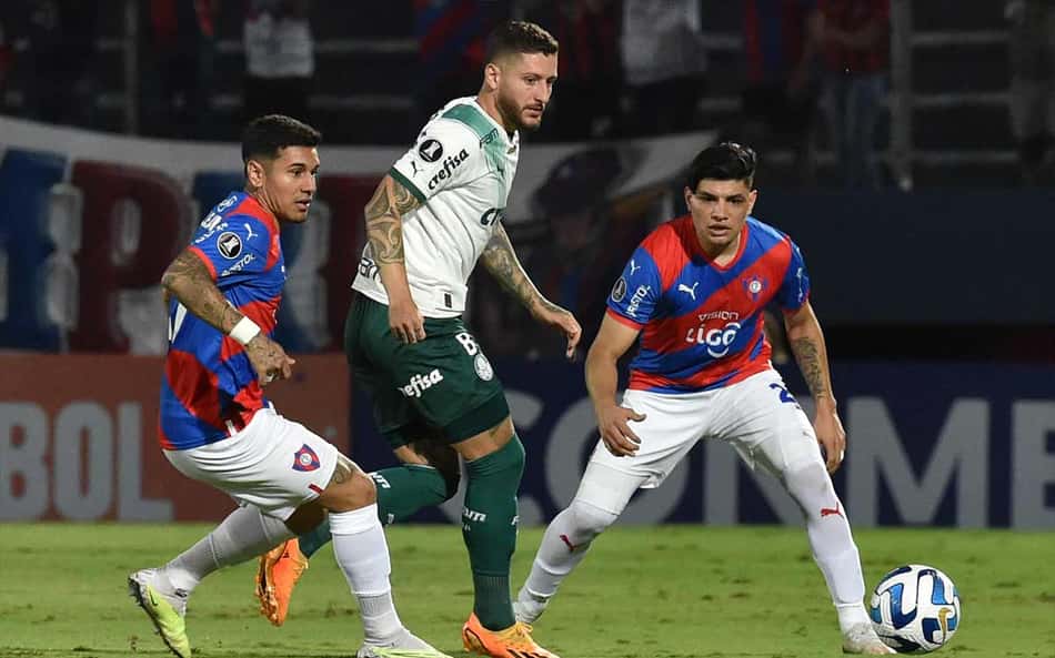 Cerro-porteno-x-Palmeiras-3