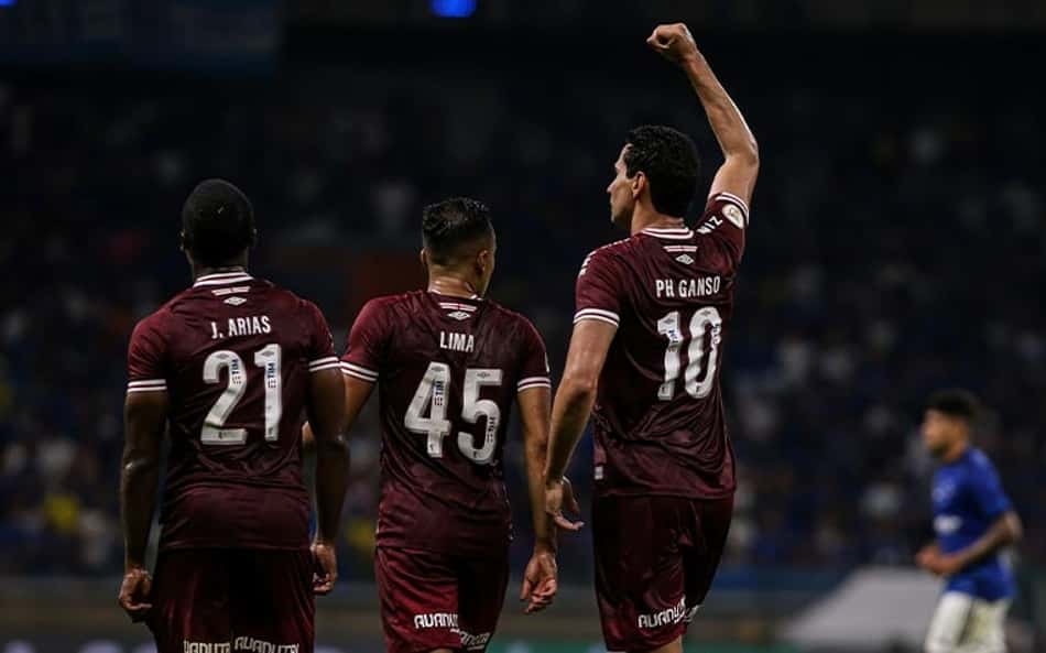 Sem vencer fora de casa há mais de dois meses, Fluminense busca reverter quadro diante do Coritiba