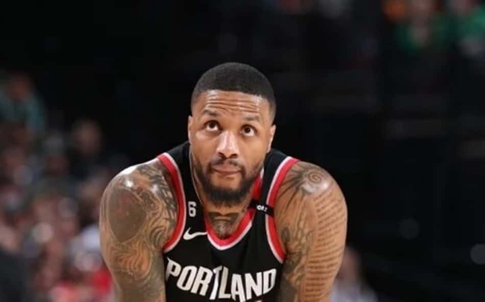 Blazers deve buscar troca pela terceira escolha do Draft
