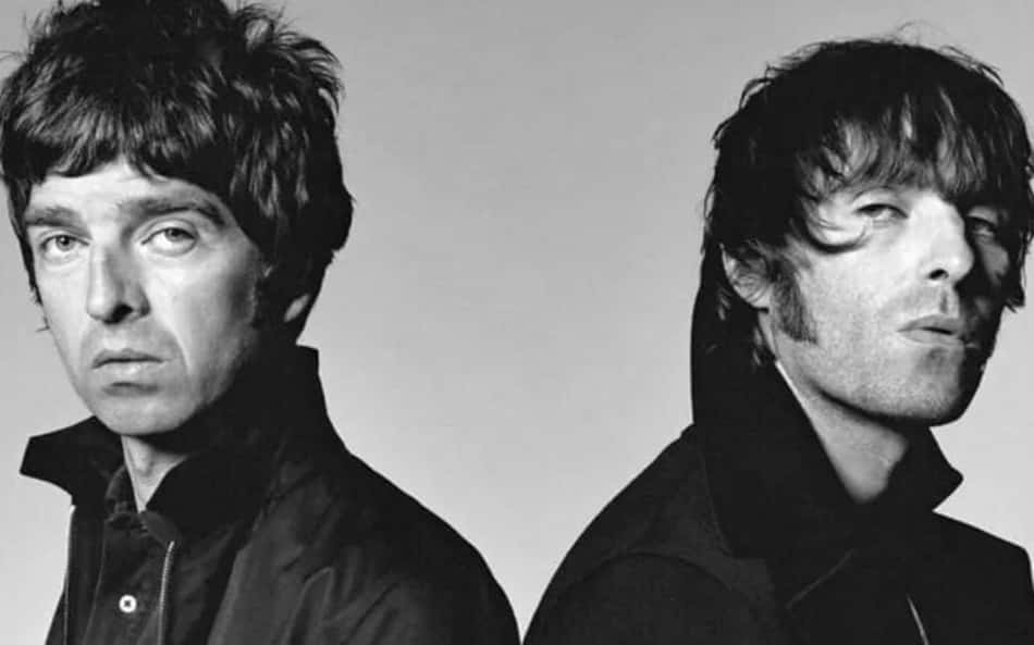 Vocalista promete retorno do 'Oasis' em caso de título do City na Champions