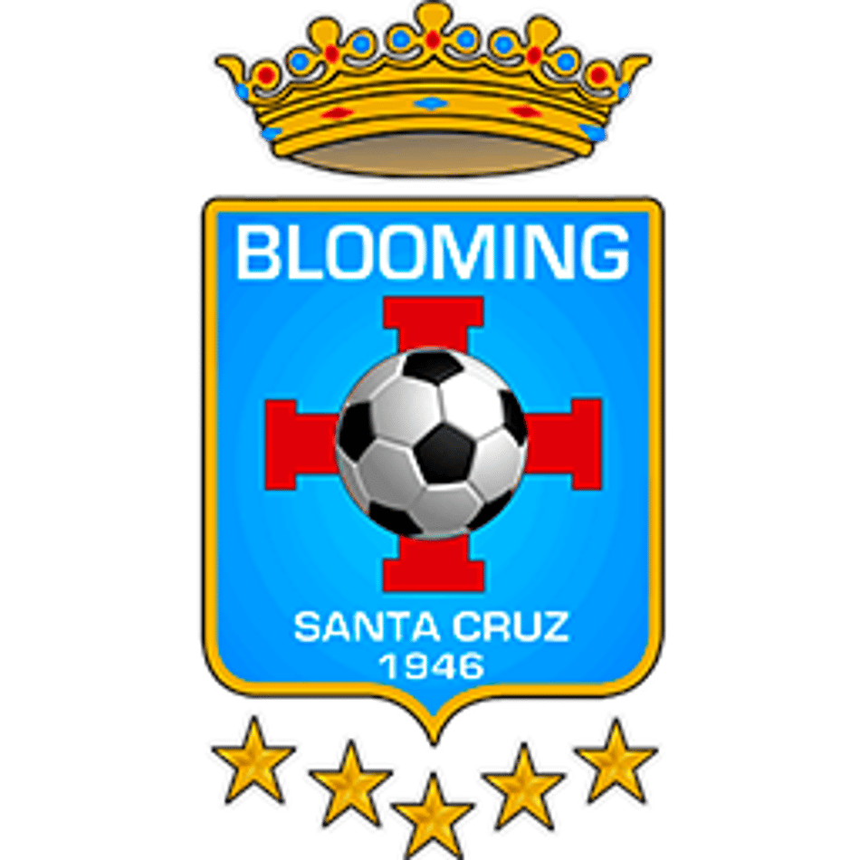 Escudo–BLOOMING
