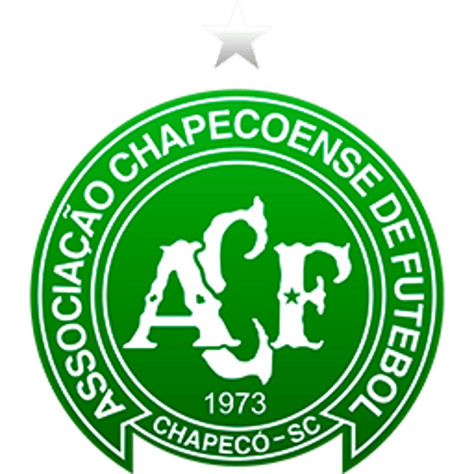 Escudo-CHAPECOENSE