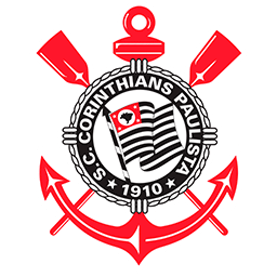 Escudo–CORINTHIANS