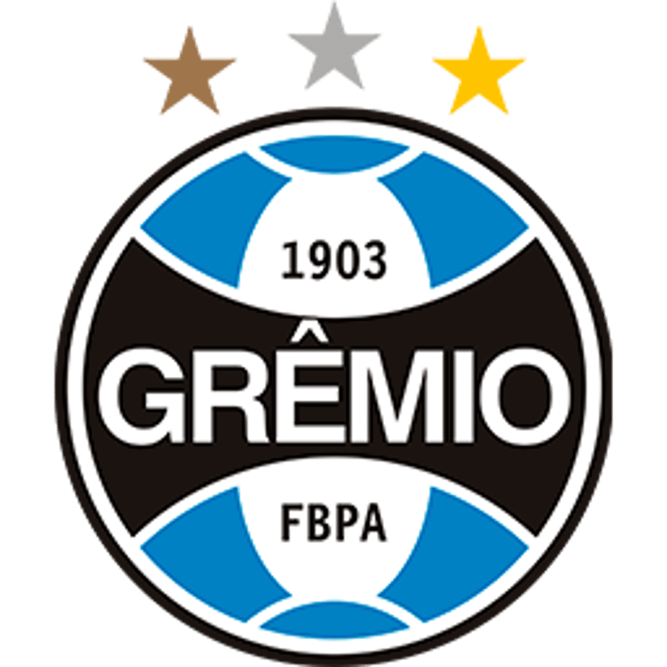 Escudo-GREMIO
