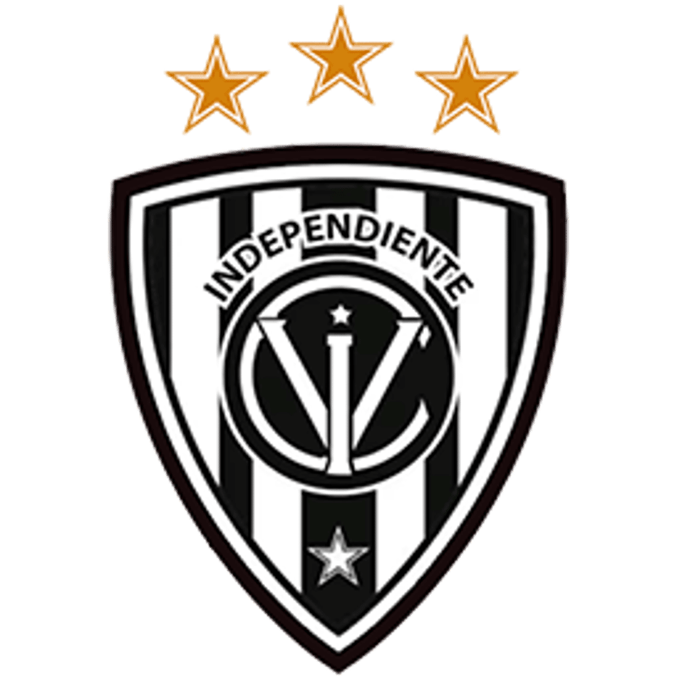 Escudo-INDEPENDIENTE-DEL-VALLE