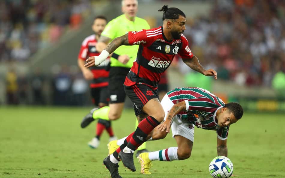 Perspectiva do Flamengo desanima jornalista: 'Azarão na Copa do Brasil e periga cair na Libertadores'