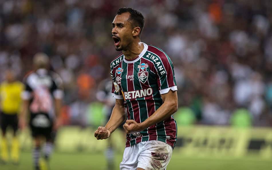 Análise: Fluminense mostra volume de jogo e não vence Vasco por detalhe no Maracanã