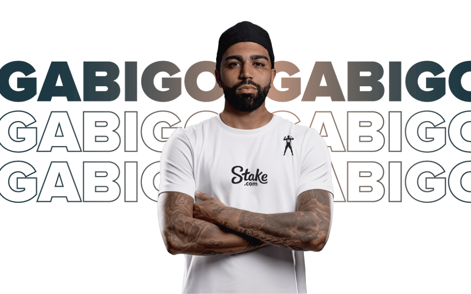 Gabigol: a aposta de muitos gols em todas as competições