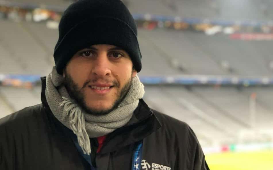 Comentarista detona temporada do Flamengo: 'Seis meses sendo chacota no Brasil'