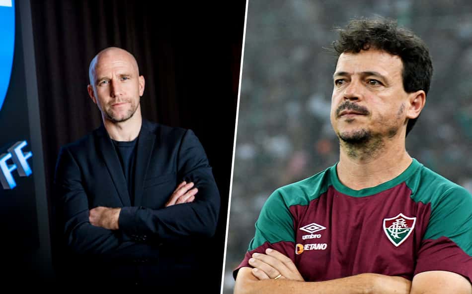 Fluminense de Diniz é citado pela imprensa sueca como inspiração para o Malmö, líder do campeonato: 'Novidade no país'