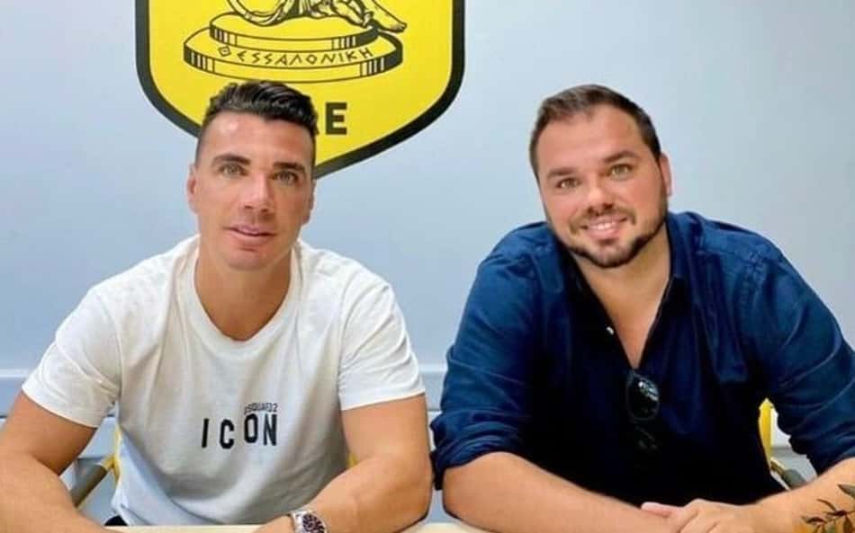 Representante de atletas fala sobre movimentação internacional no mercado da bola