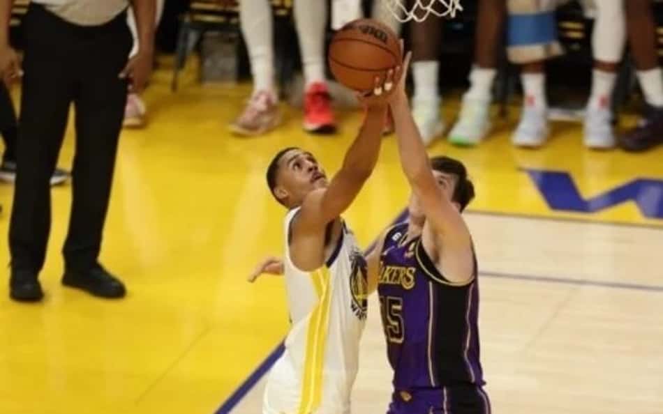 Austin Rivers: "Austin Reaves é bem menos habilidoso do que Jordan Poole"
