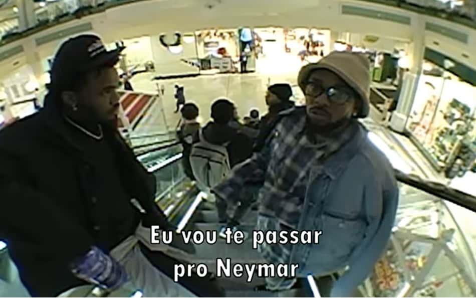 Kendrick Lamar faz referência a Messi e Neymar em nova música; veja