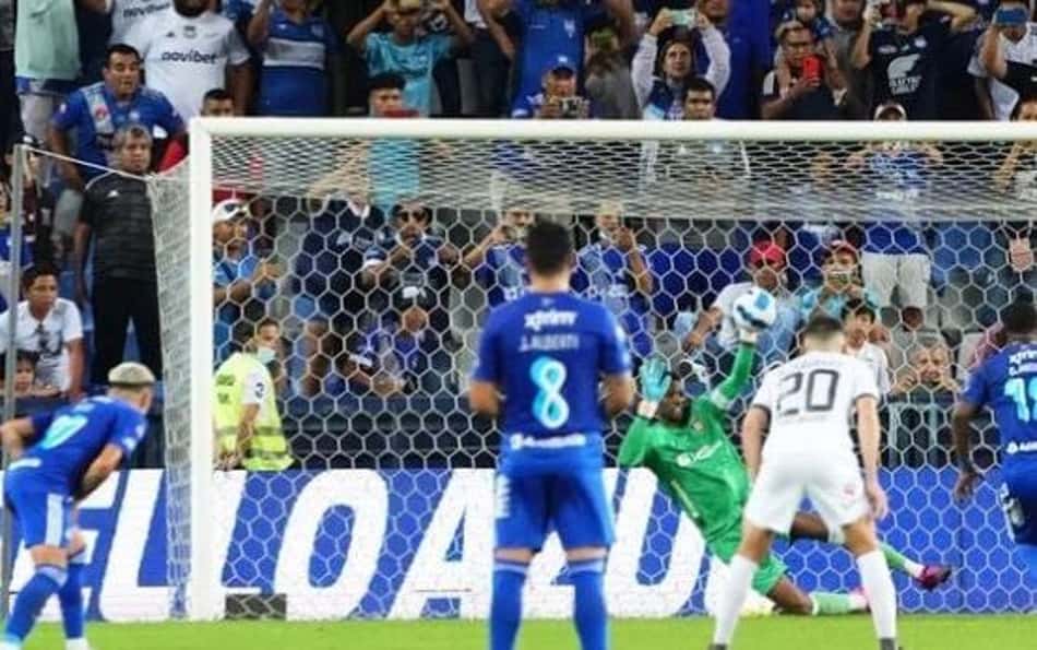 Equatoriano: Clássico entre LDU e Emelec fica sem vencedor; Del Valle goleia