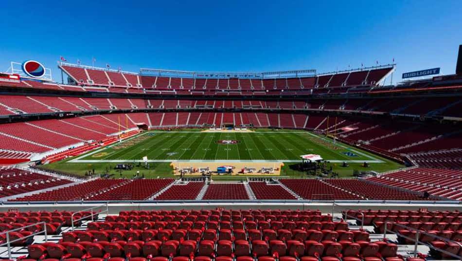 Levis Stadium