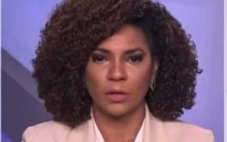 Luciana Barreto se emociona em desabafo sobre racismo contra Vinicius Júnior: "A gente se sente violado"