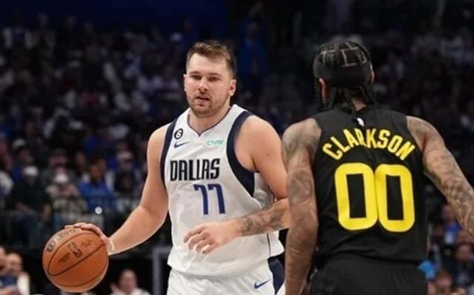 Utah Jazz está "muito interessado" em troca por Luka Doncic