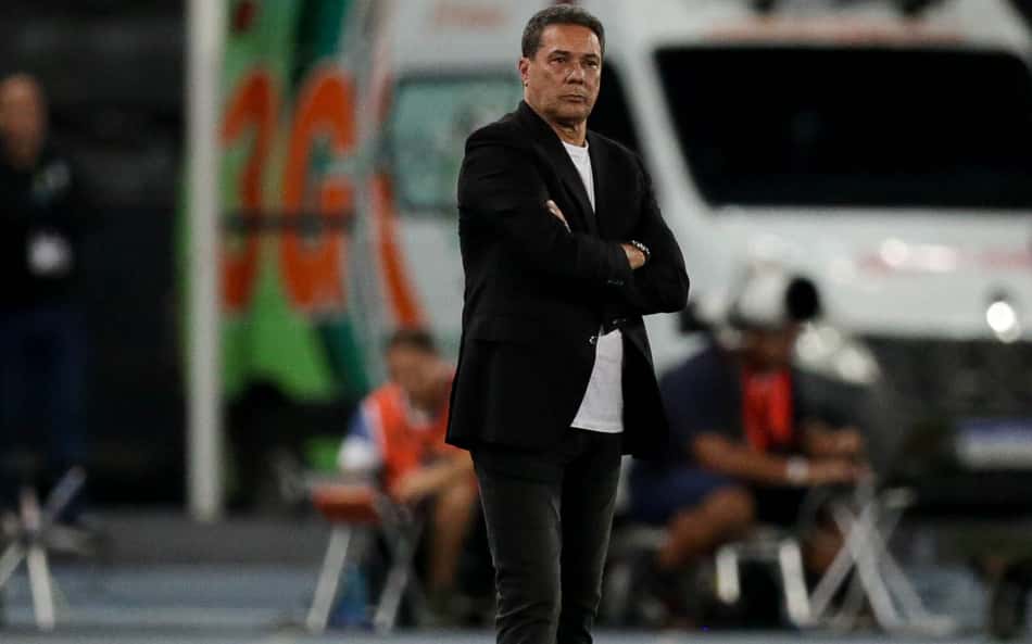 Corinthians não vê Majestoso decisivo para o futuro de Luxemburgo e conta com o treinador em projeto a médio prazo