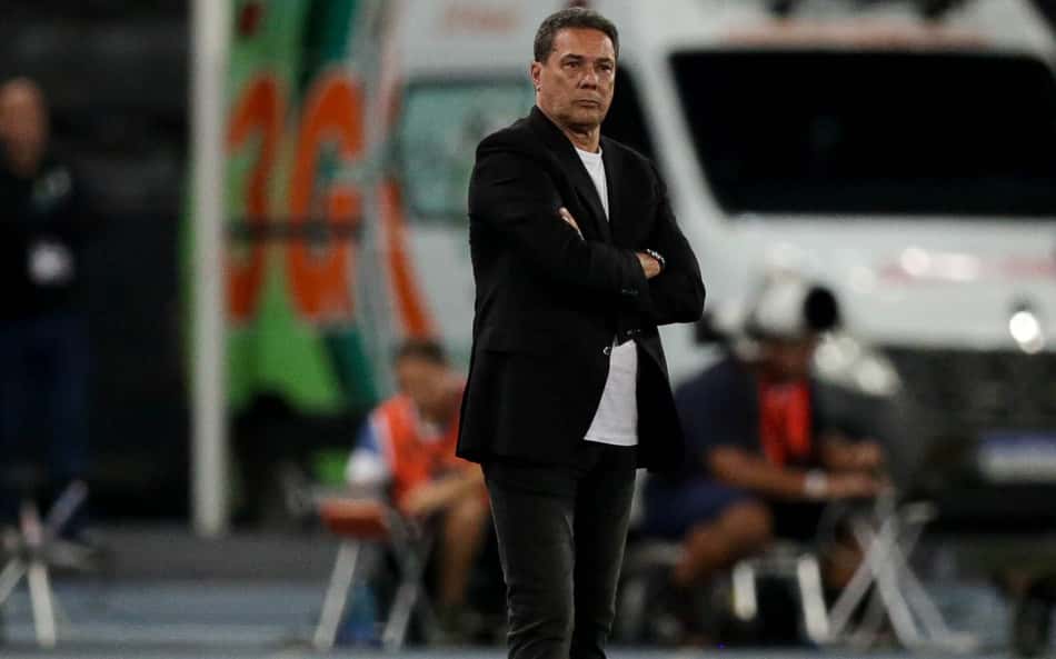 Luxemburgo vê pontos positivos em derrota e valoriza sistema defensivo do Corinthians: 'Quantas defesas o Cássio fez?'