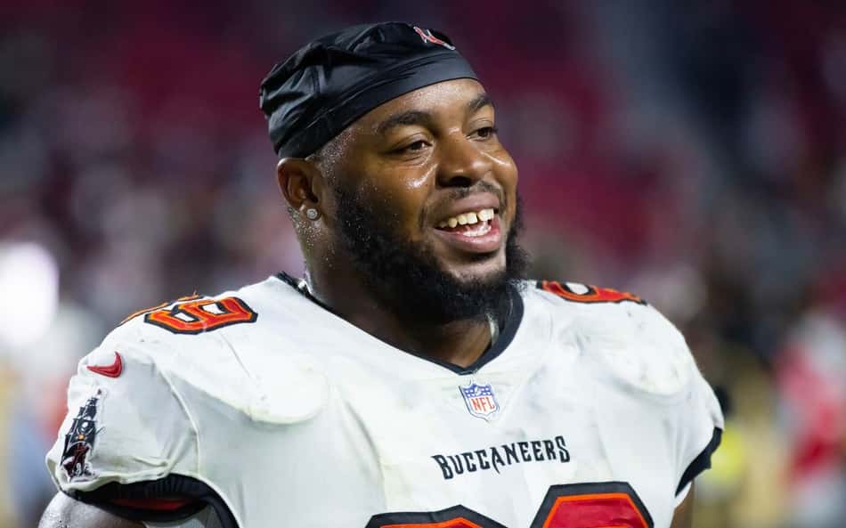 Houston Texans e Shaq Mason assinam extensão de US$ 36 milhões por 3 anos