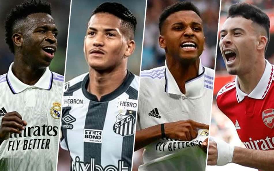 Montagem-Dribladores