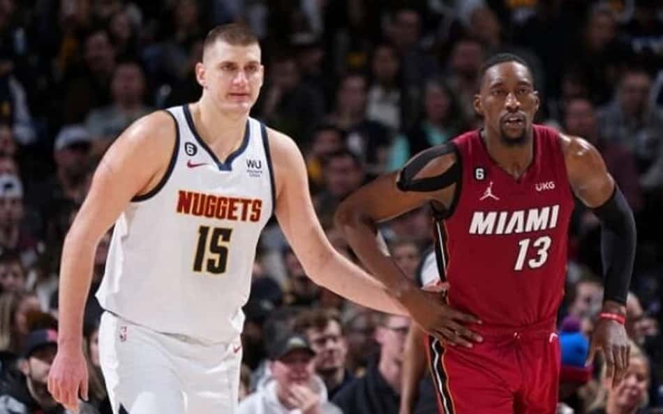 Conheça todos os jogadores que vão disputar as Finais da NBA em 2023