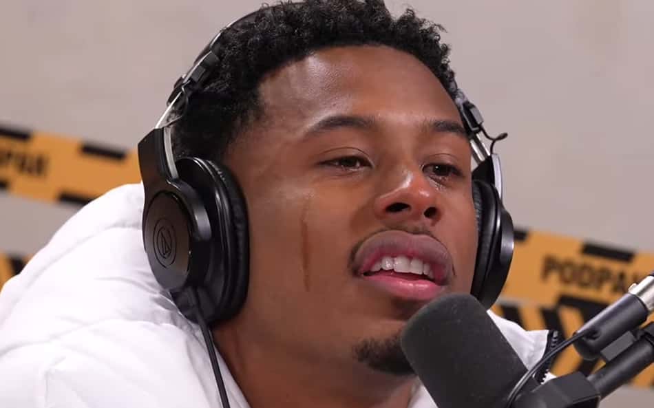Paulo André se emociona ao relatar comentários racistas no Instagram: 'É triste demais'