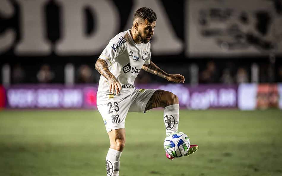 Santos empata em jogo de ida contra o Bahia! Saiba quanto ganha o time classificado às quartas da Copa do Brasil