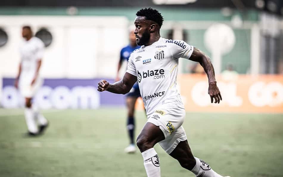 Santos mantém jejum incômodo contra o Cruzeiro em Minas e fica em desvantagem no retrospecto