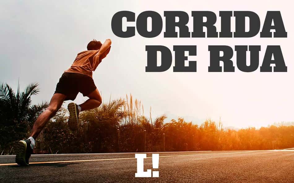 Corrida de rua: conheça as maiores maratonas do mundo e os melhores tênis para o esporte